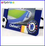 Personalized Fashion PVC 3D Picture Frame for Football Club