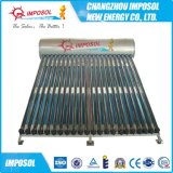 High Pressure Solar Water Heater (ChaoBa)