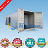 4 Tons/Day Containerized Block Ice Maker Machine with CE Aprproved for Sale