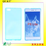 Mobile Phone TPU Ultranthin Case for Huawei P8 Lite