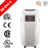 Small Portable Mobile Air Conditioner with ISO Approved