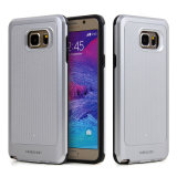 Armor Hybrid Cell Phone Case Shell Cover Protective for Samsung Galaxy Note 4