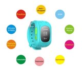 Sos Two-Way Talk GPS Kids Watches