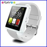 Smart Bluetooth Touch Screen Wrist Watch