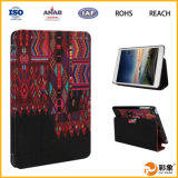 Hot Selling Product Folding Stand Leather Tablet Cover