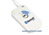 Bluetooth Card Reader, NFC Card Reader, 13.56MHz Contactless Card Reader --ACR1255