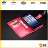 2016 High Quality PU Leather Cover for Xiaomi 4