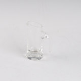 65 Ml Smaller Handmade Glass Jar