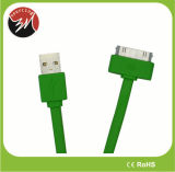 OEM High Quality USB Cable for iPhone 4 Cable Colorful Color