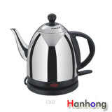 Factory Price Cordless Electric Kettles