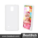 Bestsub Smart Phone Sublimation Cover for Samsung Galaxy Note 4 (SSG79W)