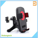 Car Air Vent Phone Holder with Easy-One Mounting System DB-CF02