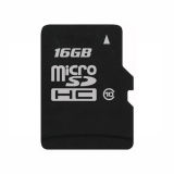 New Arrive 100%Full Capacity Micro SD Memory Card 16GB
