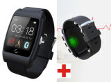 Smart Watch with Heart Rate Monitor / Phone Call / Android APP
