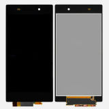 LCD Screen Digitizer Assembly for Sony Xperia Z1