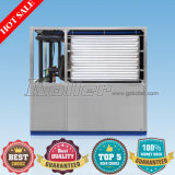 8 Tons/Day Top Quality Plate Ice Machine Control by PLC Program System