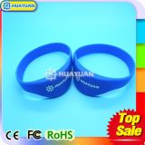13.56MHz ISO14443A MIFARE Classic 1K RFID wristband for swimming pool