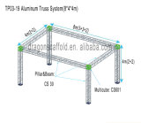 Excellent Truss System, Aluminium Truss System, Stage Truss System (TP03-19)
