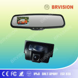 Surveillance Car System with 3.5