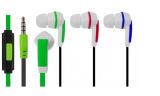 New Best Quality Earbuds for Phone/MP3/Computer Ect.