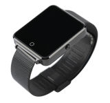 Mtk 2501 Bluetooth 4.0 Bracelet Pedometer Smart Watch Phone