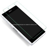 9 Hardness2.5D Tempered Glass Screen Protector for Sony Z3