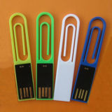 Paper Clips USB Flash Drive