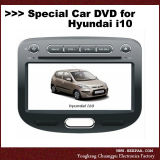HEPA Special Car DVD Player for Hyundai I10 (HP-6116)