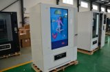 50 Inch Touch Screen Vending Machine