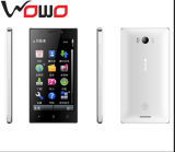Made in China 4.5inch 3G Android 4.4 3G Itel Grand Mobile Phones L930