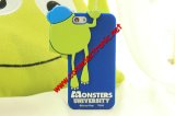 3D Monster Silicone Case for iPhone 5