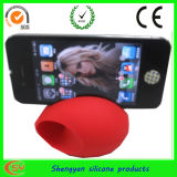 Loundly Silicone Mobile Phone Support for iPhone5 (SY-ZJ104)