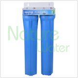 20 Inch Water Filtration System (NW-BRK02)