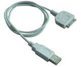 Cable for iPhone (YMC-USB2-AMipod-6)