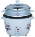 Deluxe Rice Cooker (YM-X10)