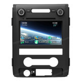 for Ford F150 Touch Screen Car GPS Navigation System