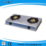 Camping Gas Stove, Gas Burner with S/S Panel