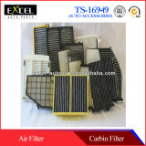 Carbin Air Filter, Air Filter Material, Air Filter, Auto Air Filter, Car Air Filter, Truck Air Filter, Auto Filter, Oil Filter, Fuel Filter