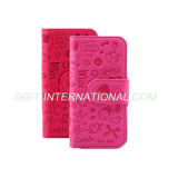 Mobile Phone Case for iPhone 4/4S SCB-156