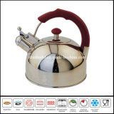 Contemporary Cheap Stainless Steel Kettle