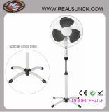 16inch Stand Fan with CE, RoHS Certificate