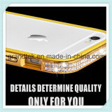Bling Diamond Mobile Phone Case for iPhone6 Plus 5.5 Bumper Case