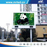 Outdoor LED Display (P16)