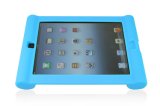Shockproof Silicone Case for iPad2/3/Air Mobile Phone Accessories