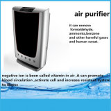 Brief British Style Air Purifier Hot Selling All The Time