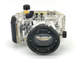 Waterproof Camera Case for Canon S120