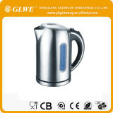 Hot Selling 1.7L Electric Kettle