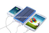 USB Mobile Solar Power Bank Solar Chargers for Mobile Phone (JH-20000S)