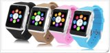 S79 Smart Watch 1.3MP Camera Bluetooth Smartwatches FM 1.54'' GSM SIM TF Sync Call for Smart Phones
