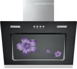 Kitchen Range Hood with Touch Switch CE Approval (CXW-238GD6005)
